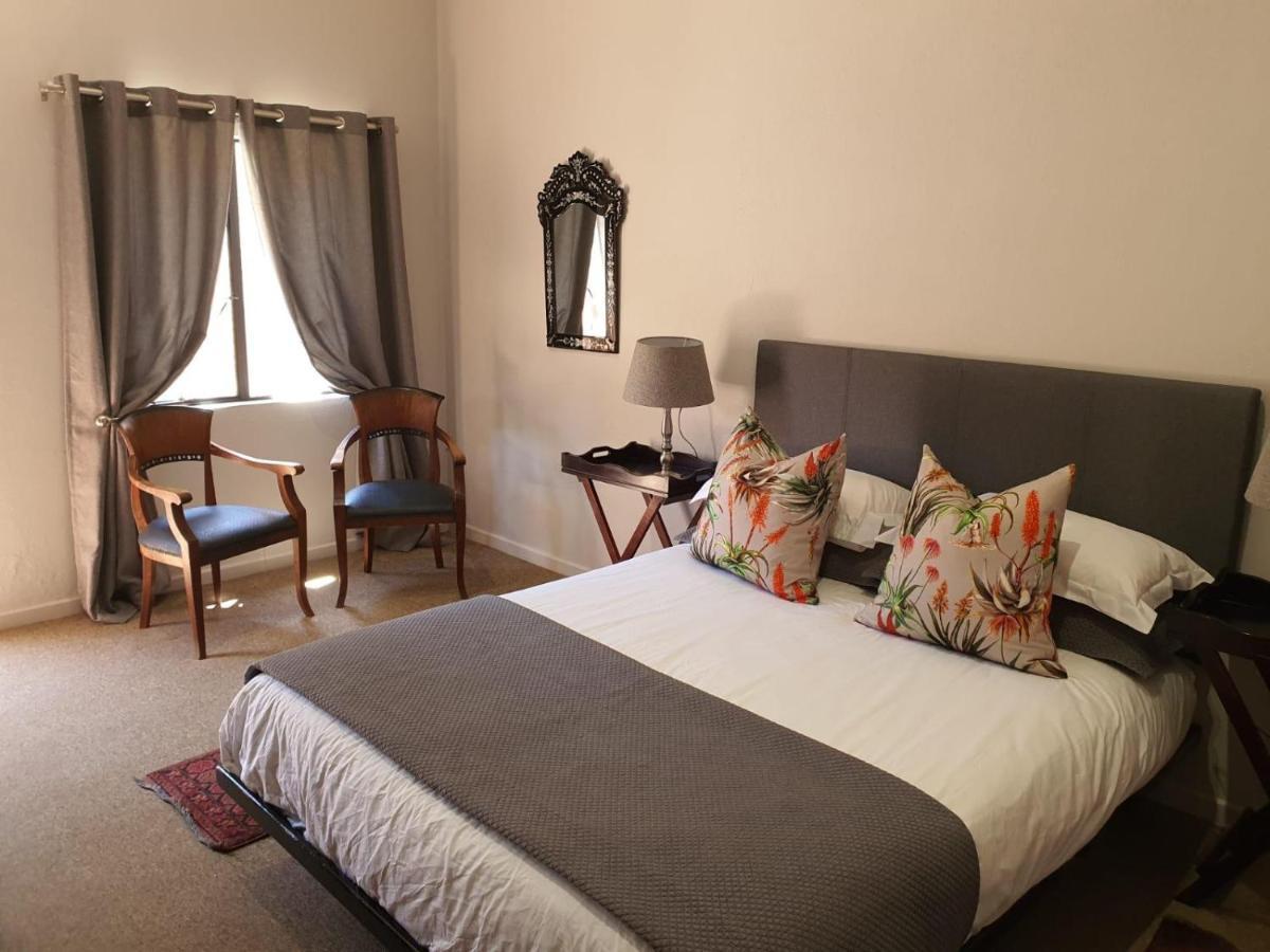 Villa Migrate Portfolio Dullstroom Exterior foto